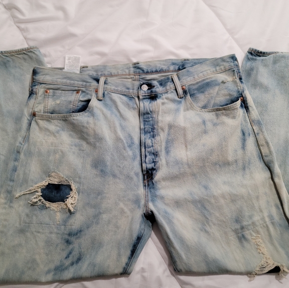 Jeans | Levi Jeans 42x32 | Poshmark